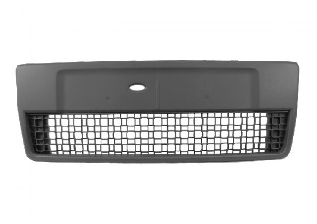 Acessar a peça Grelha central para choques frente