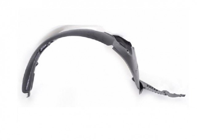 Acessar a peça Cava de roda frente esquerda