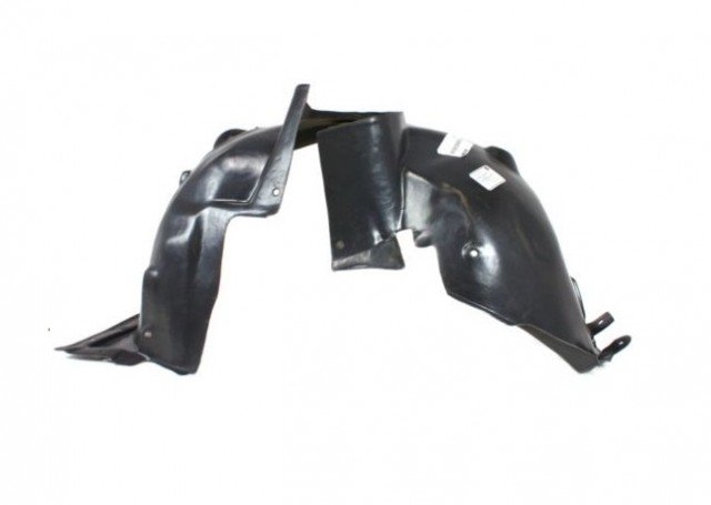 Acessar a peça Cava de roda frente direita (s)