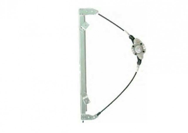 Acessar a peça Elevador vidro frente direitomanual 4 portas