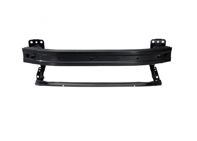 Acessar a peça Travessa para choques frente completa