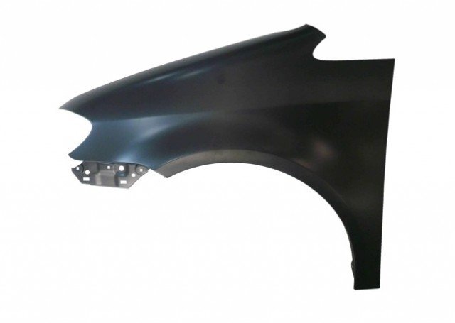 Acessar a peça Guarda lama frente esquerda