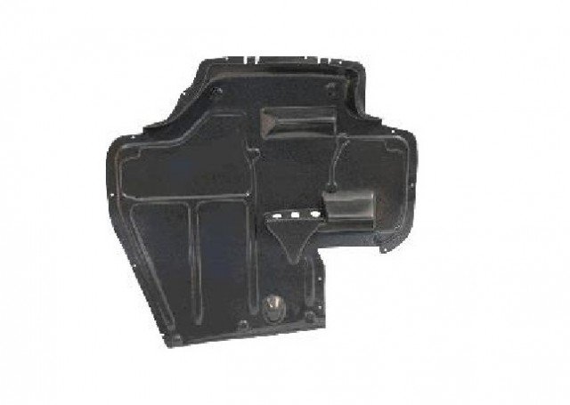 Acessar a peça Proteção motor