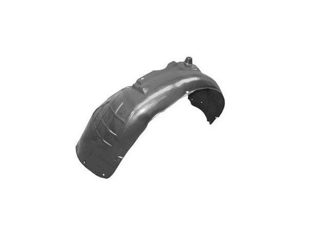 Acessar a peça Cava de roda frente esquerda [Gasolina]