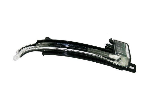 Acessar a peça Pisca espelho retrovisor direito, LED