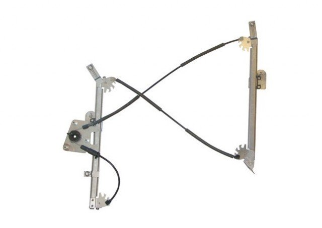 Acessar a peça Mecanismo de elevadores de vidros frente direito eletrico sem motor confort 2 portas