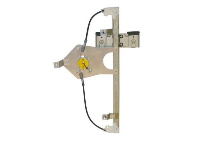 Acessar a peça Mecanismo de elevadores de vidros traseiro direito eletrico sem motor confort 4 portas