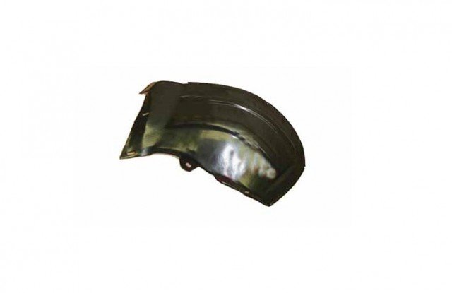 Acessar a peça Cava de roda frente esquerda