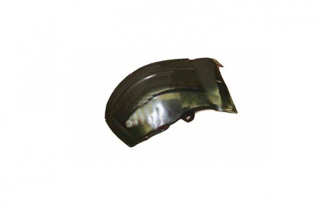 Acessar a peça Cava de roda frente direita