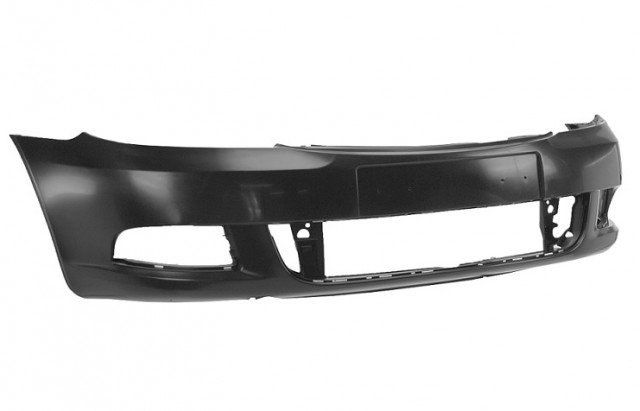 Acessar a peça Para choques frente preparado sem buracos sensores sem buracos lavafarol