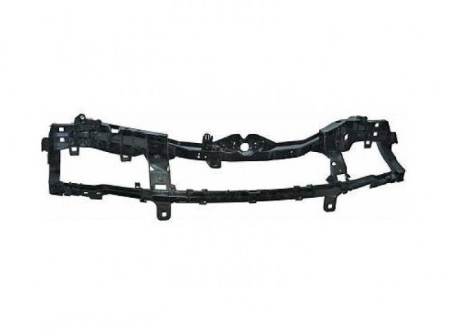 Acessar a peça Frente interno gasolina