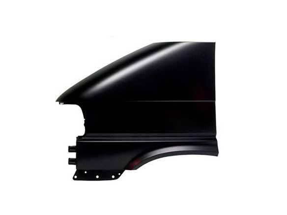 Acessar a peça Guarda lama frente esquerda 2001->2003