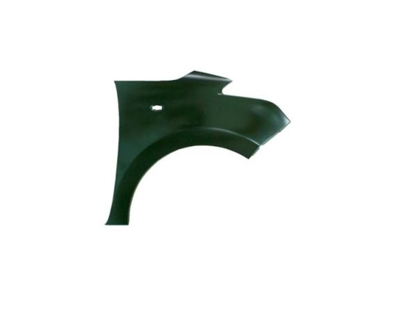 Acessar a peça Guarda lama frente direita