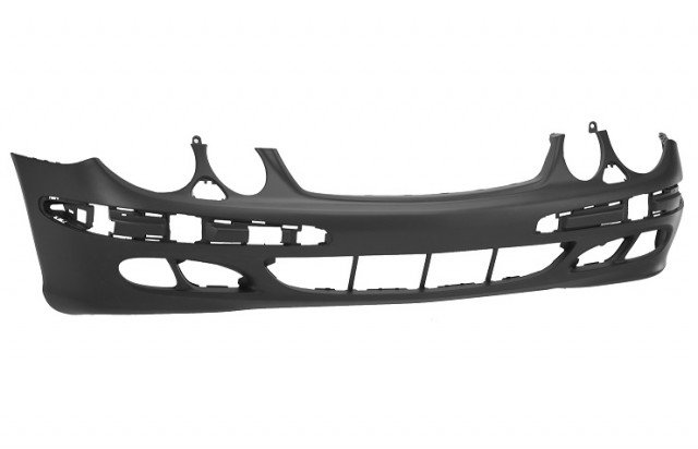 Acessar a peça Para choques frente preparado com buracos lavafarol elegance/classic ->2004