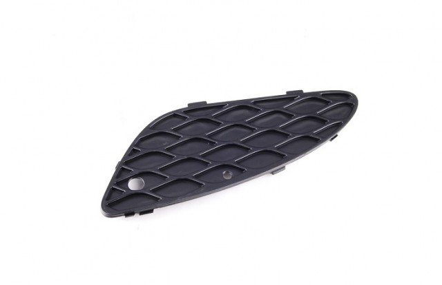 Acessar a peça Grelha esquerda para choques frente elegance