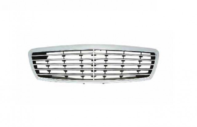 Acessar a peça Grelha frente elegance