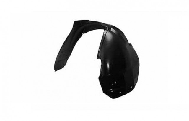 Acessar a peça Cava de roda frente direita