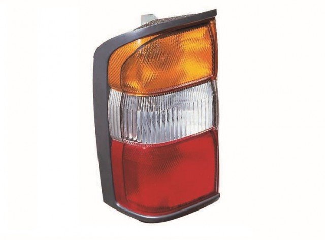 Acessar a peça Farolim traseiro esquerdo