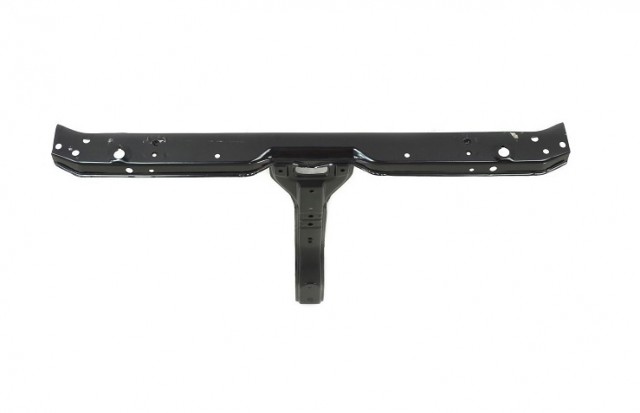 Acessar a peça Travessa superior frente