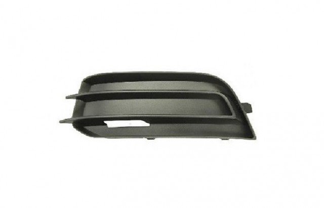 Acessar a peça Grelha esquerda do para choques frente - an