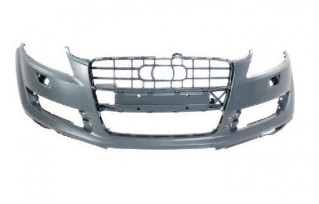 Acessar a peça Para choques frente preparado com buracos lavafarol