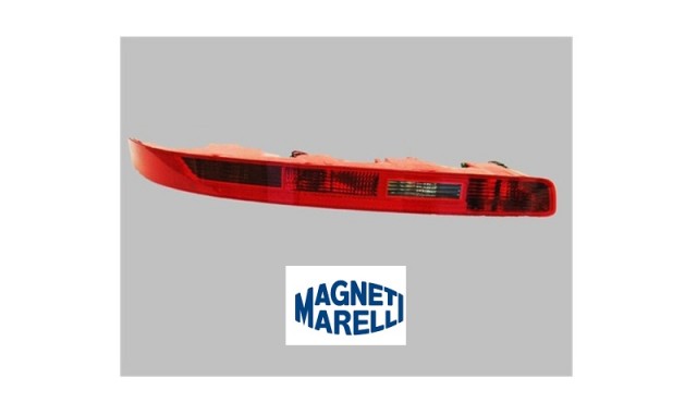 Acessar a peça Lanterna traseira inferior esquerda [magneti marelli]