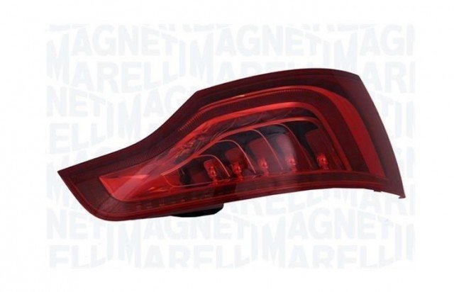 Acessar a peça Farolim traseiro direito externo em led [magneti marelli]