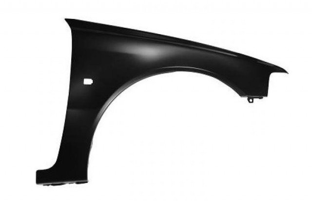 Acessar a peça Guarda lama frente direita