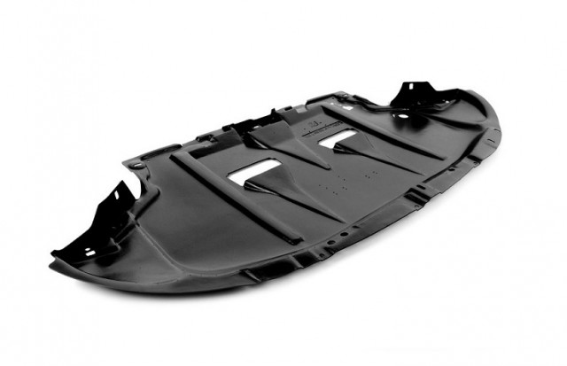 Acessar a peça Proteção motor