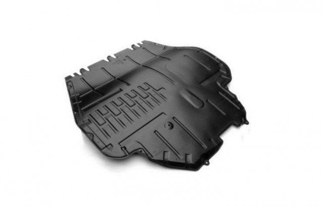 Acessar a peça Proteção motor central gasóleo