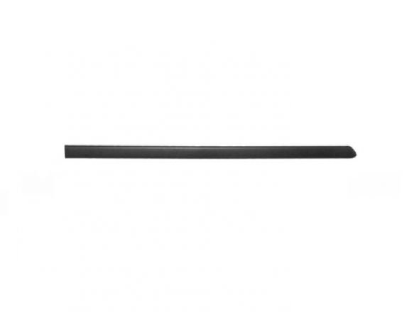 Acessar a peça Friso porta frente direita