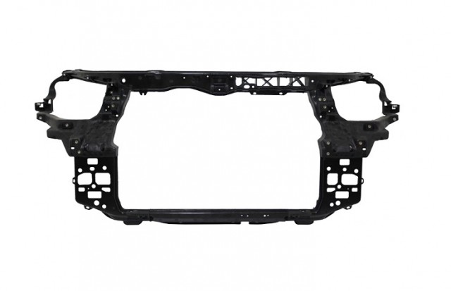 Acessar a peça Frente interno 2010->