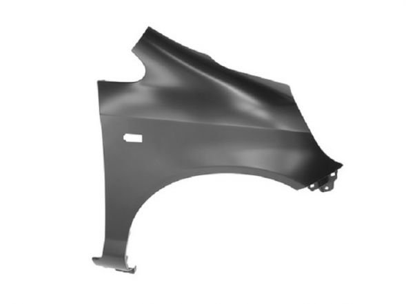 Acessar a peça Guarda lama frente direita