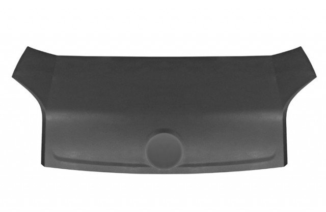 Acessar a peça Capot frontal