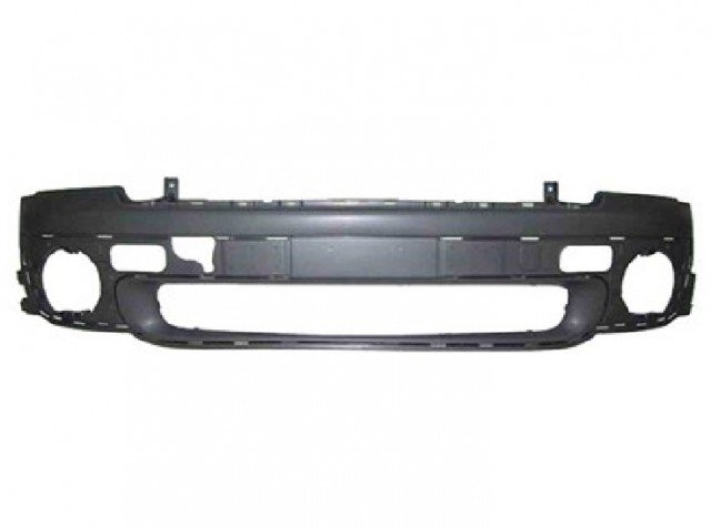 Acessar a peça Para choques frente preparado