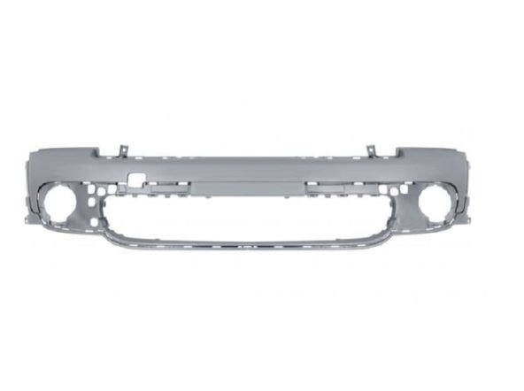 Acessar a peça Para choques frente preparado(s)