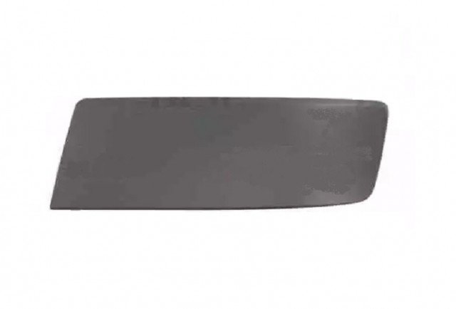 Acessar a peça Moldura superior esquerda do para choques frente com primer