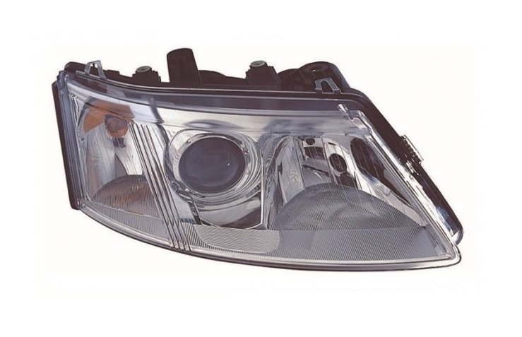 Acessar a peça D2S+H7 farol direito [Xenon] [Xenon