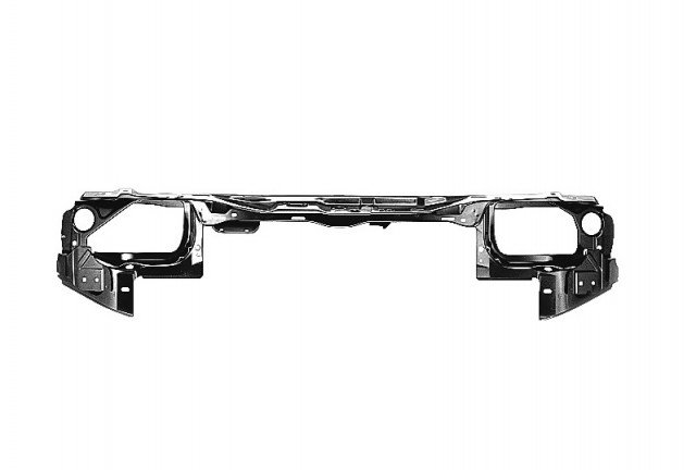 Acessar a peça Frente interno gasoleo