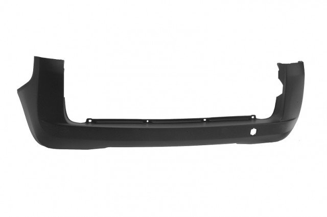 Acessar a peça Para choques traseiro van e combi