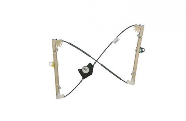 Acessar a peça Mecanismo de elevadores de vidros frente direito eletrico sem motor confort 2 portas 2 pins