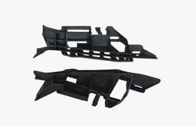 Acessar a peça Kit suportes para choques frente