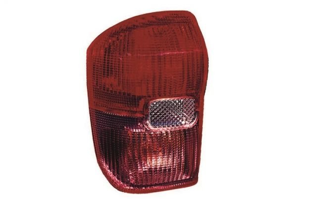 Acessar a peça Grupo optico traseiro esquerdow21wx2+w21/5w tipo ic