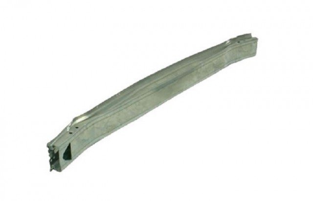 Acessar a peça Travessa para choques frentealuminio