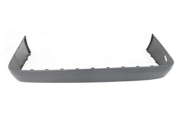 Acessar a peça Friso para choques traseiro primario sem buraco sensor