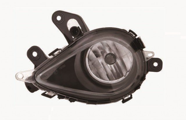 Acessar a peça Luz nevoeiro esquerdo h10 tipoz