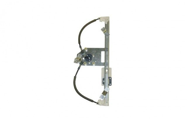 Acessar a peça Mecanismo de elevadores de vidros traseiro direito eletrico sem motor confort 4 portas