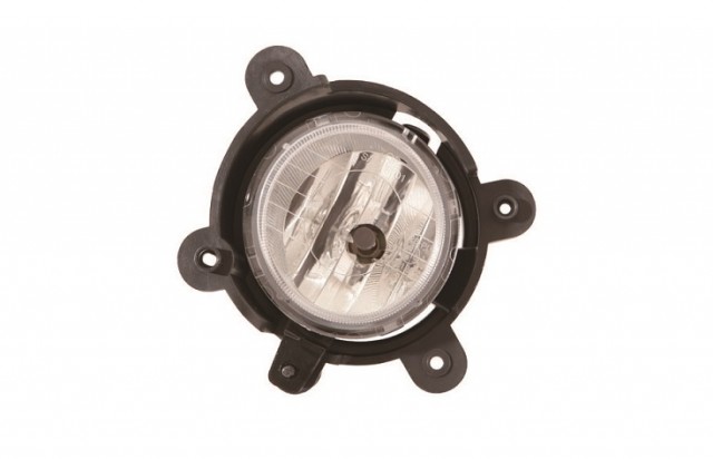 Acessar a peça Farol nevoeiro esquerdo h27w/2 ->2008