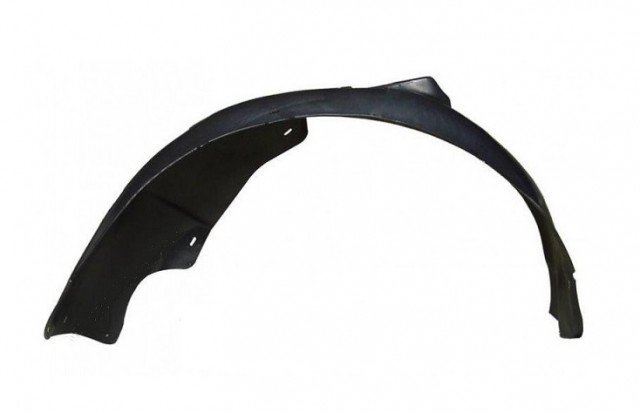 Acessar a peça Cava de roda frente esquerda