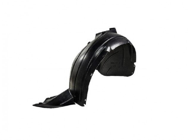 Acessar a peça Cava de roda frente esquerda